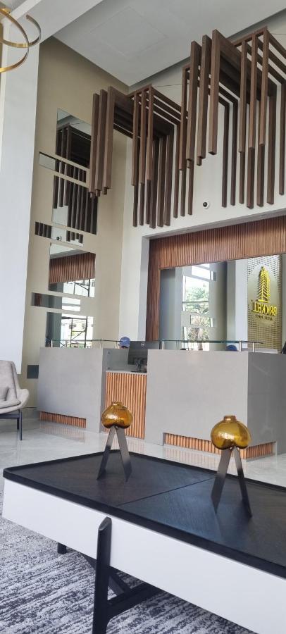 Brickell Hotel Apto G 08 Santo Domingo Bella Vista Экстерьер фото