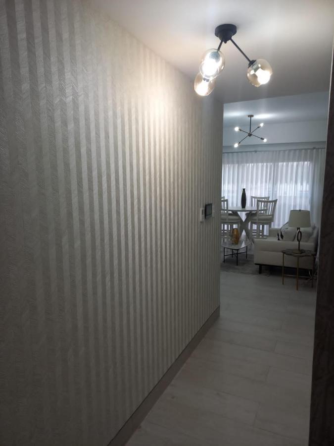 Brickell Hotel Apto G 08 Santo Domingo Bella Vista Экстерьер фото