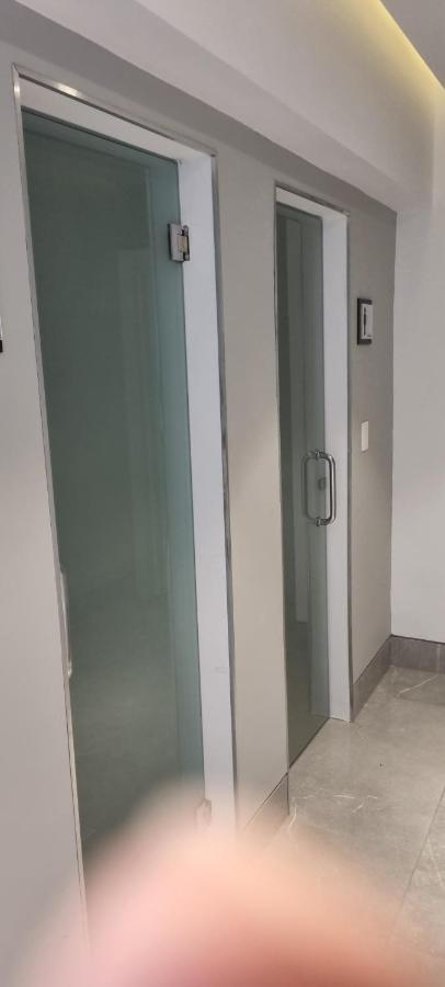 Brickell Hotel Apto G 08 Santo Domingo Bella Vista Экстерьер фото