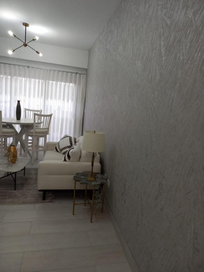 Brickell Hotel Apto G 08 Santo Domingo Bella Vista Экстерьер фото