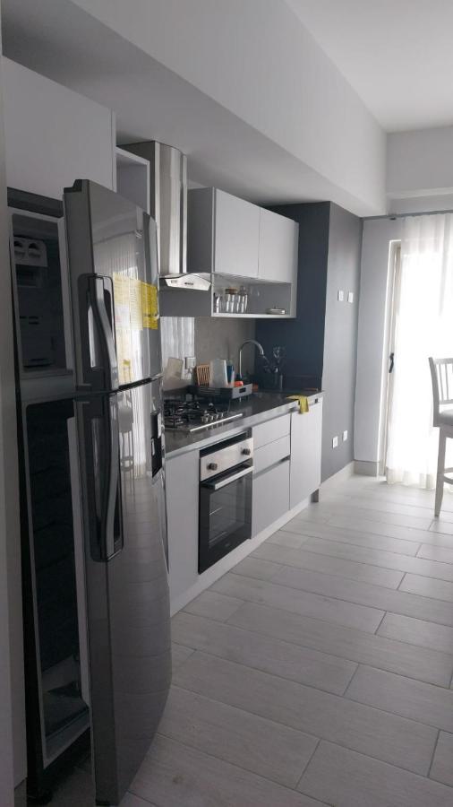 Brickell Hotel Apto G 08 Santo Domingo Bella Vista Экстерьер фото